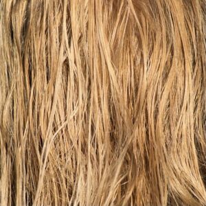 Lavaggio parrucche